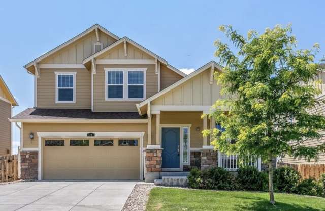 79 South Millbrook Street - 79 South Millbrook Street, Aurora, CO 80018