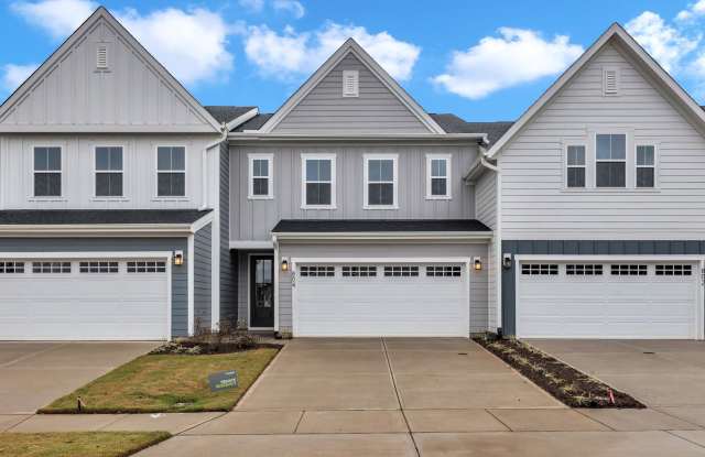 Brand New 3 Bedroom townhome in Durham photos photos