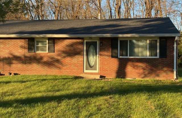 Welcome to this charming two-bedroom, one-bathroom double located in the heart of Springfield, OH+ - 3339 Upper Valley Pike, Clark County, OH 45504