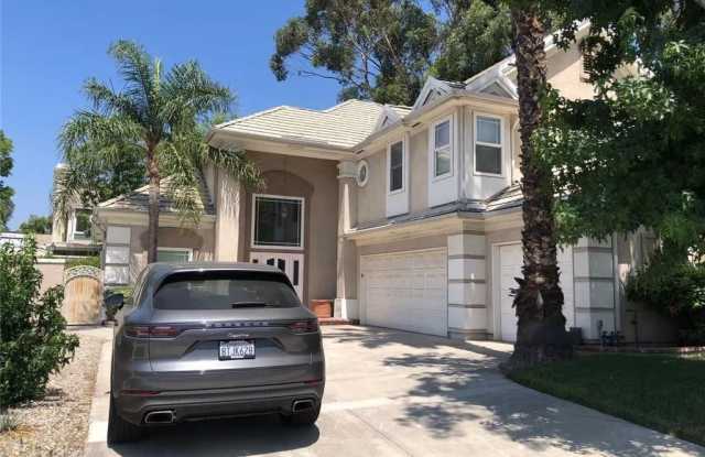 6948 Canosa Place - 6948 Canosa Place, Rancho Cucamonga, CA 91701