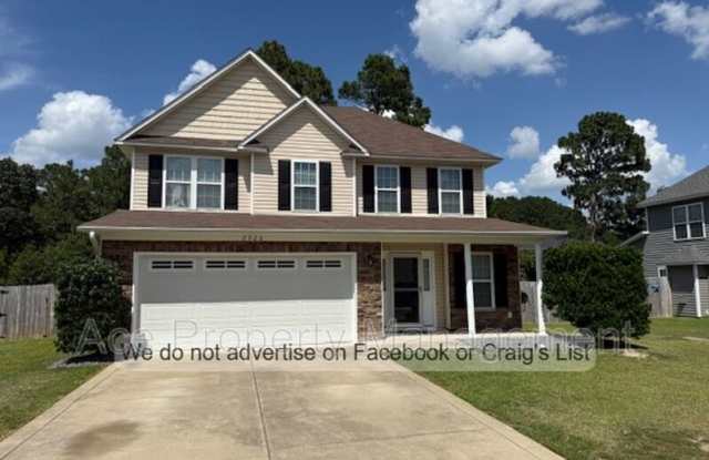 2920 Aristocrat Lane photos photos