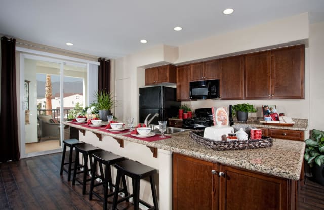 Santa Barbara At Rancho Cucamonga photos photos