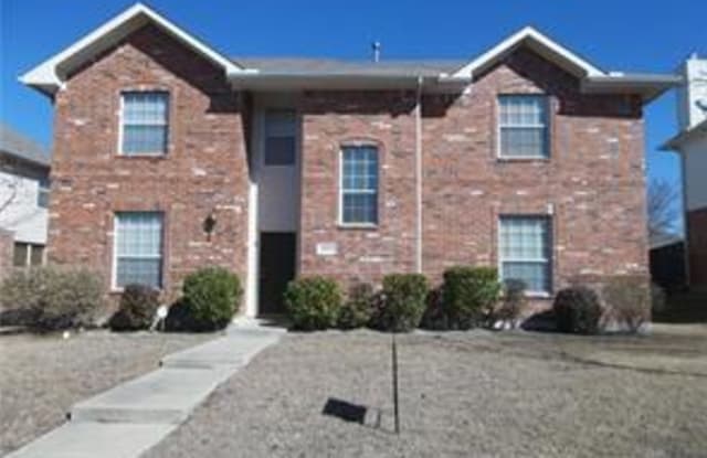 2812 Tangleglen Drive - 2812 Tangleglen Drive, Rockwall, TX 75032