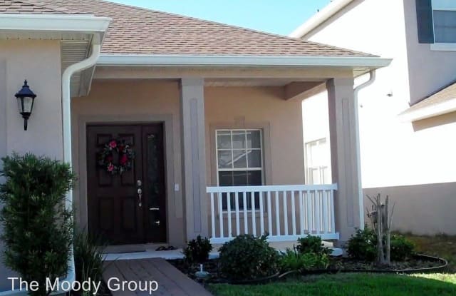 20158 Bay Cedar Ave - 20158 Bay Cedar Avenue, Pebble Creek, FL 33647