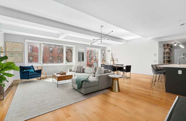 291 Union Street - 291 Union Street, Brooklyn, NY 11231
