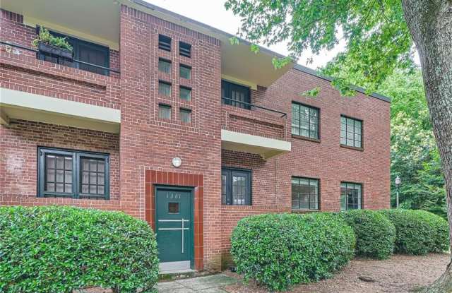 1381 Normandy Drive NE - 1381 Normandy Drive Northeast, Druid Hills, GA 30306 1381 Normandy Drive NE - 1381 Normandy Drive Northeast, Druid Hills, GA 30306