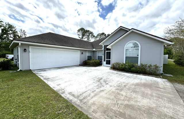 Stunning 4BR/2BA Fleming Island Ranch Home photos photos