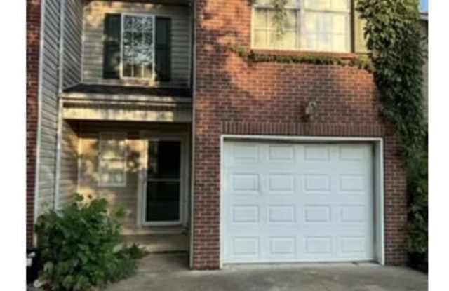 125 Ashberry Drive #D - 1 photos photos