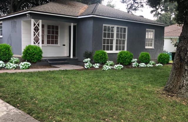 3000 Crestford Drive - 3000 Crestford Drive, Altadena, CA 91001