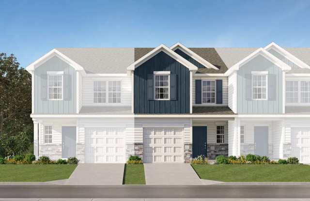 Brand New 3/3 Townhome Available Now! photos photos