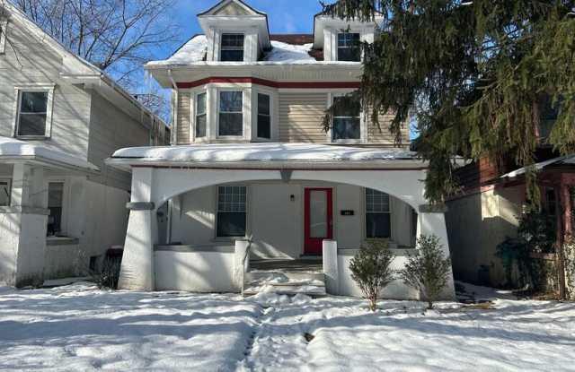 161 Illinois Ave - 161 Illinois Avenue, Dayton, OH 45410