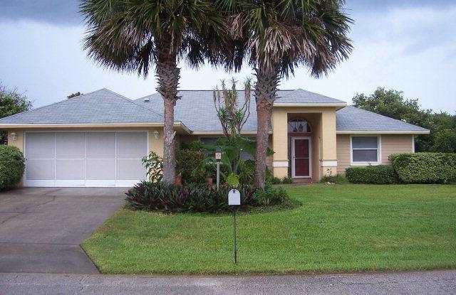 5 Laurel Drive - 5 Laurel Drive East, Flagler County, FL 32137