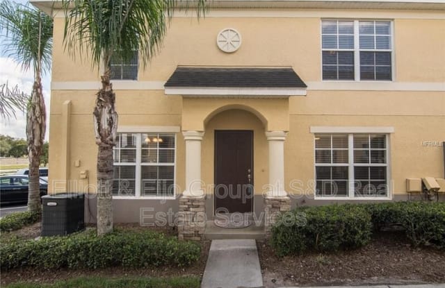 5416 Fieldstone Dr. - 5416 Fieldstone Drive, Lakeland, FL 33809