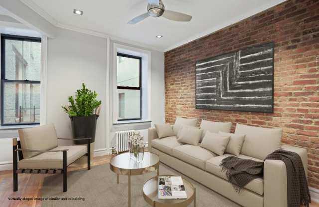 432 E 13TH ST. - 432 East 13th Street, New York City, NY 10009