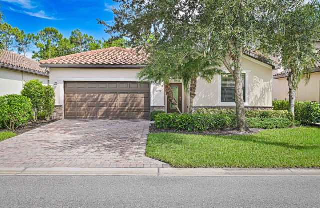 Single Family Home in Reflection Isles! photos photos