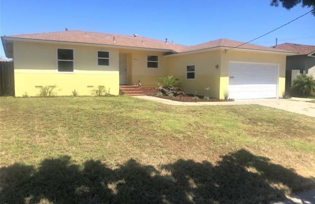287 Second Ave - 287 2nd Avenue, Chula Vista, CA 91910