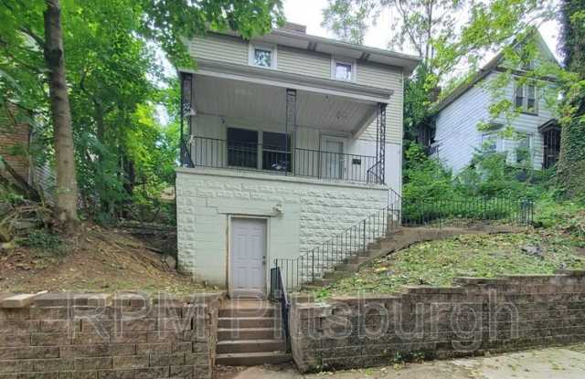 1721 Scott Street photos photos