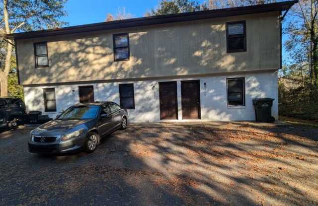 319 18th Street Southwest - 319 18th Street Southwest, Hickory, NC 28602