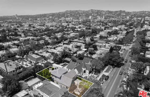 515 North Crescent Heights Boulevard photos photos