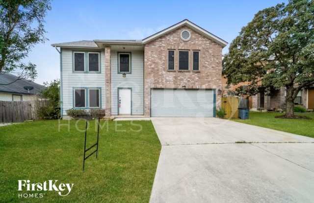 807 Meadow Peak - 807 Meadow Peak, Converse, TX 78109