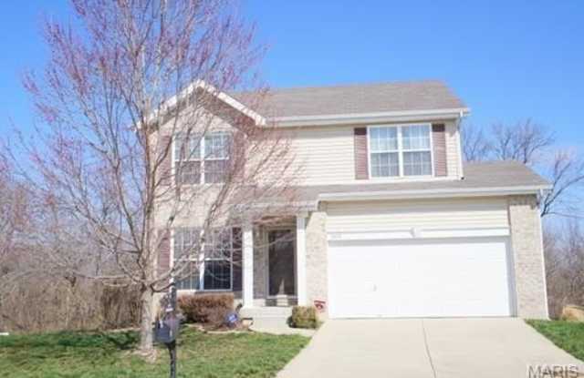 2651 BROOKMEADOW Drive photos photos