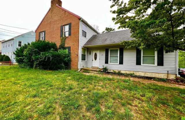 649-B JARVIS Road - 649 Jarvis Road, Camden County, NJ 08081