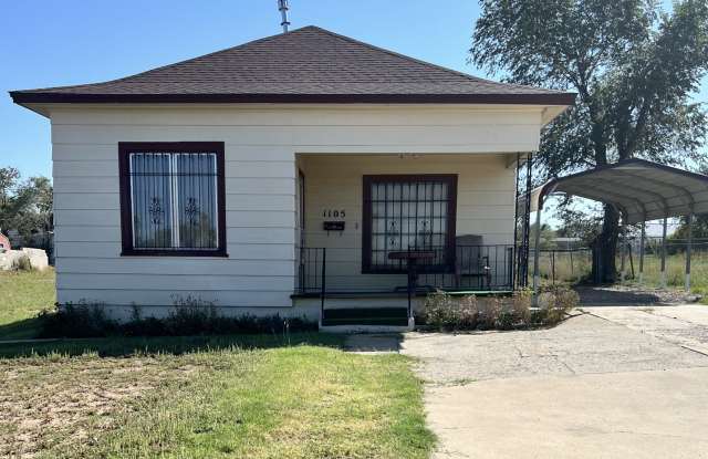 1105 Northwest 16th Avenue photos photos