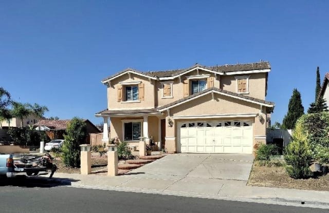 29080 Wrangler Street - 29080 Wrangler Drive, Murrieta, CA 92563