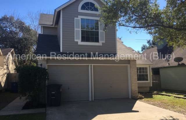 4243 Birch Tree Street - 4243 Birch Tree Street, San Antonio, TX 78247
