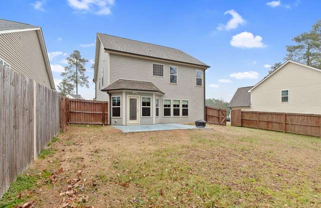Great Home with Fenced Yard! Gallery 3