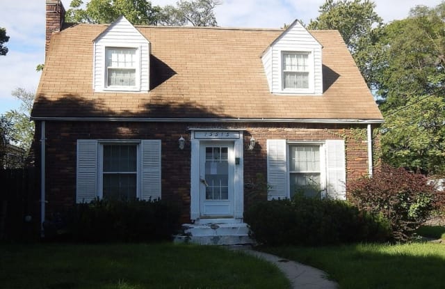 15515 Rutherford Street G - 15515 Rutherford Street, Detroit, MI 48227