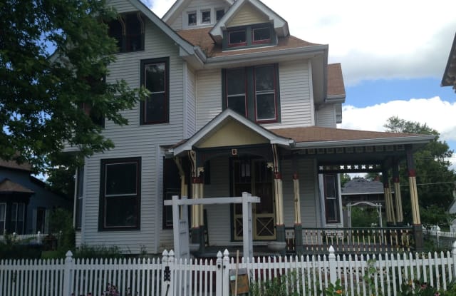 1024 Tippecanoe St - 1024 Tippecanoe Street, Lafayette, IN 47904
