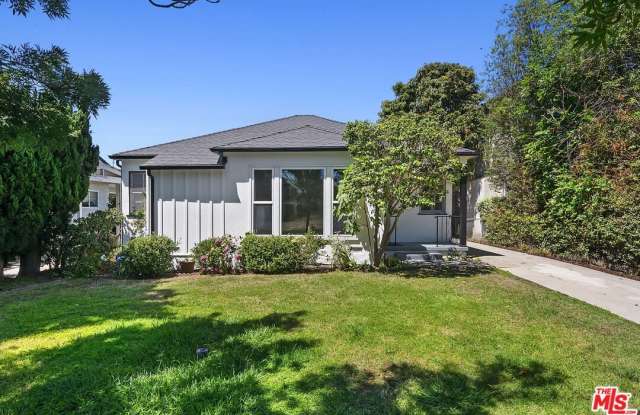 2519 BENTLEY Ave photos photos