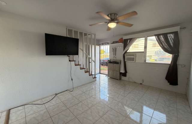 Bright Two Bedroom in Ewa Beach - 91-926 Kulana Court, Ewa Beach, HI 96706