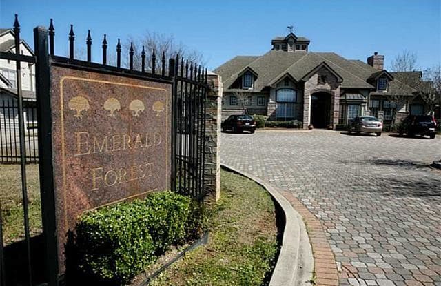 350 EMERALD FOREST Boulevard - 350 Emerald Forest Blvd, St. Tammany County, LA 70433