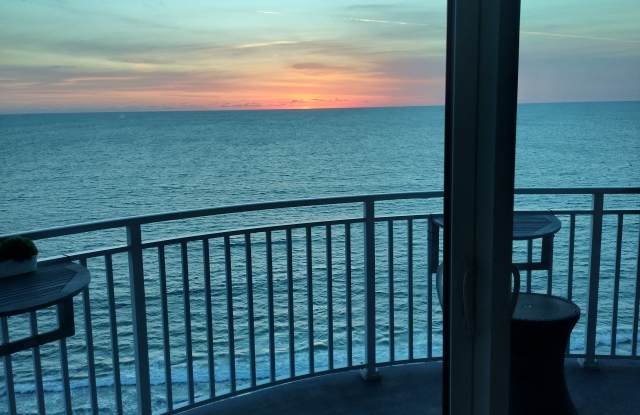 2625 South Atlantic Avenue - 2625 South Atlantic Avenue, Daytona Beach Shores, FL 32118