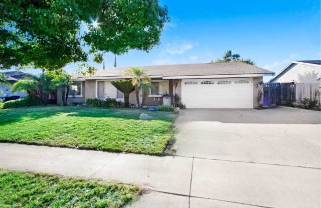 Coming soon! Single Story 3/2 Move-In Ready Rancho Cucamonga Gem for Lease! photos photos