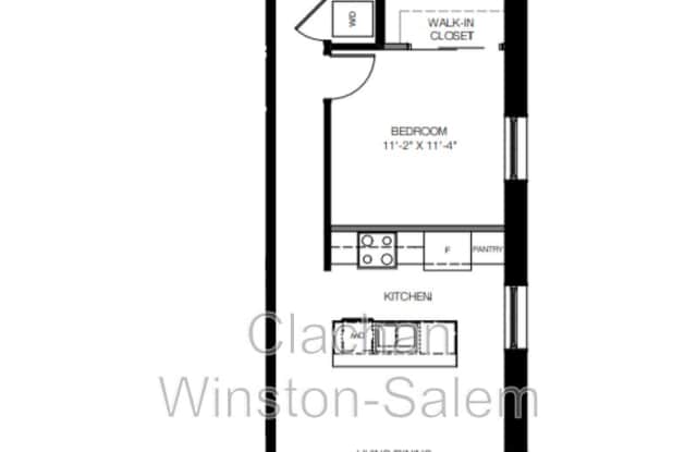 50 West Fourth photos photos