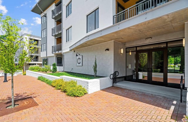 105 Chatham Walk Lane - 105 Chatham Walk Ln, Cary, NC 27511
