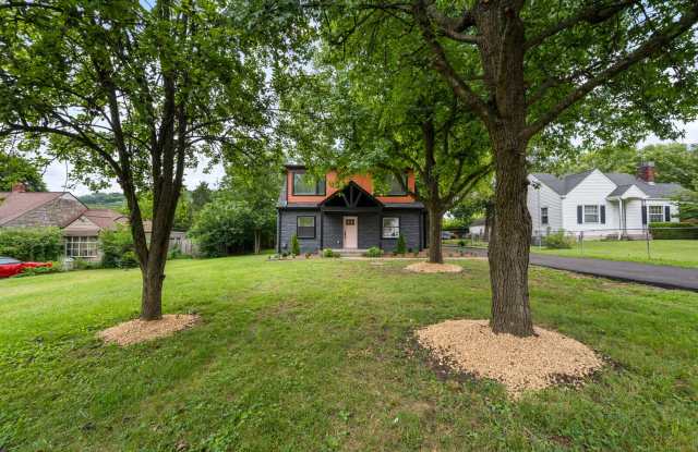 Coming soon to Nashville 3bedroom/2bathroom Gallery 4
