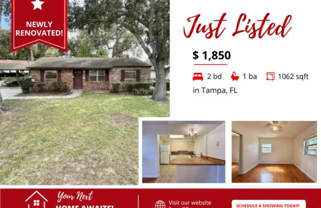 1502 West Country Club Drive Gallery 1