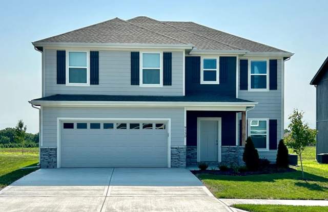 4 Bedroom 2.5 Bathroom in Blue Springs, MO! photos photos
