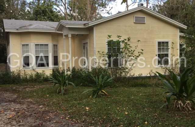 3887 Burnett Park Road - 3887 Burnett Park Road, Jacksonville, FL 32257