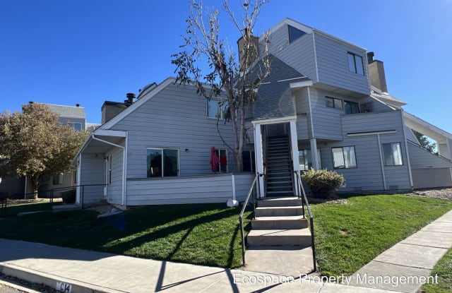 17054 E Tennessee Dr #211 - 17054 East Tennessee Drive, Aurora, CO 80017