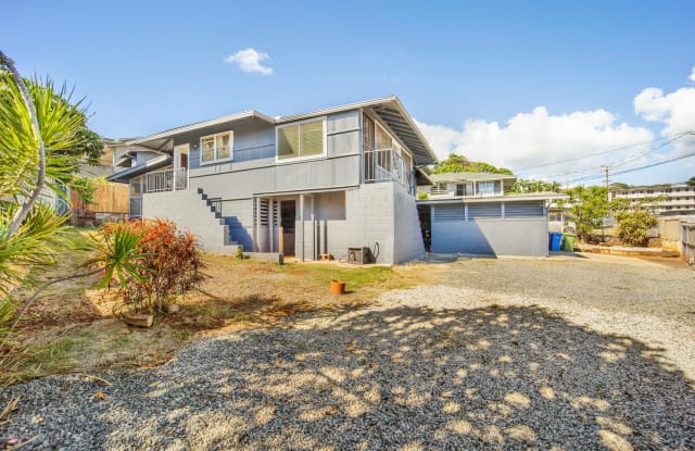 99-776 Halawa Heights Road - 99-776 Halawa Heights Road, Halawa, HI 96701