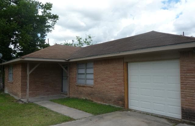 3712 Averill St - 3712 Averill Street, Houston, TX 77009