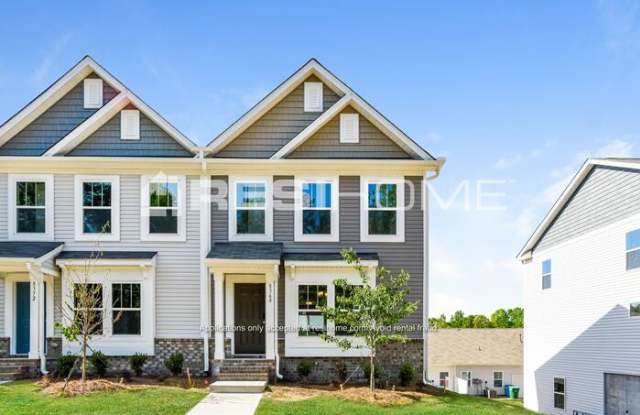 8372 Waxhaw Highway - 8372 Waxhaw Highway, Waxhaw, NC 28173