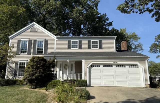 1028 Oakshade Drive - 1028 Oakshade Drive, Gahanna, OH 43230