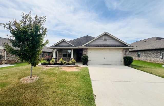 111 Pembridge Lane - 111 Pembridge Lane, Madison, AL 35756