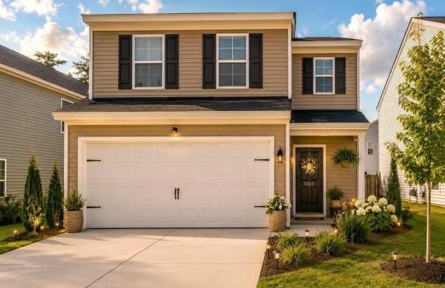 1033 matchingham Drive Gallery 1